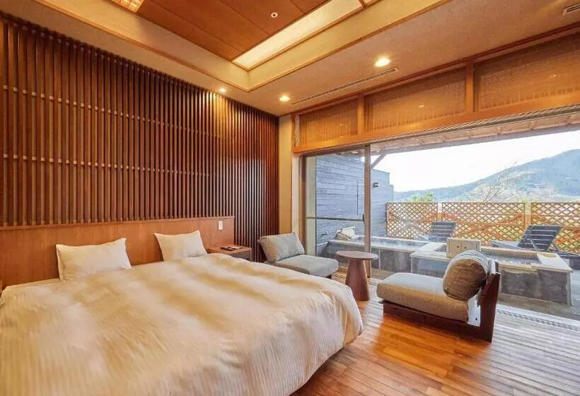 Ryokan 天然温泉ひなたの宿日南宮崎