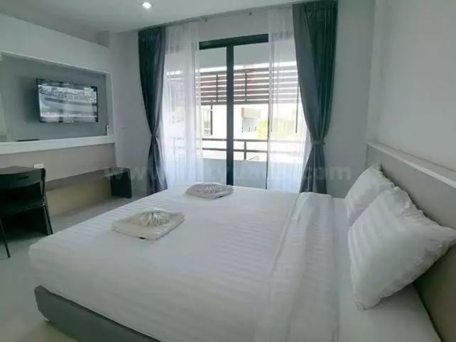 S Tawan Hotel & Convention