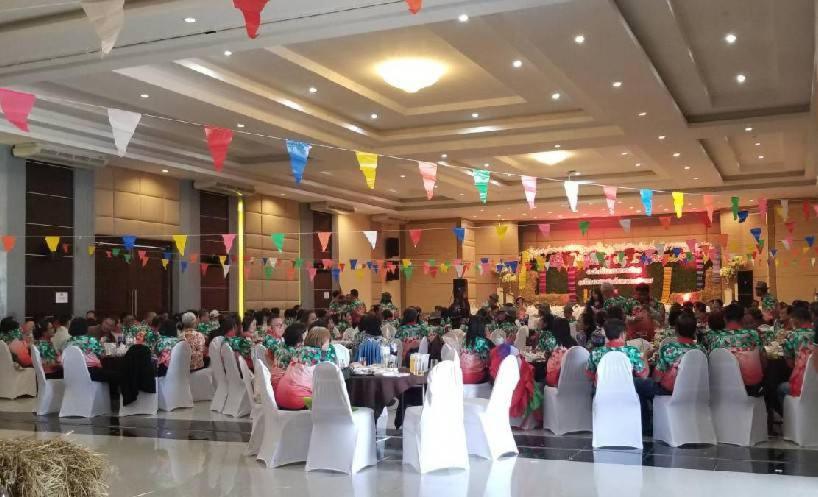 S Tawan Hotel & Convention