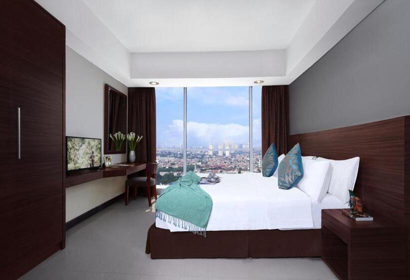 Somerset Kencana Jakarta