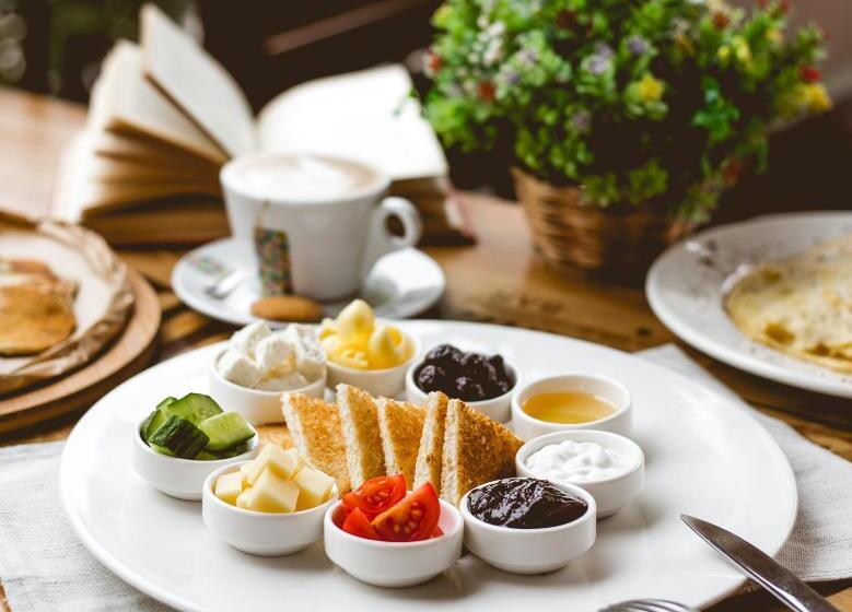 Somerset Kencana Jakarta