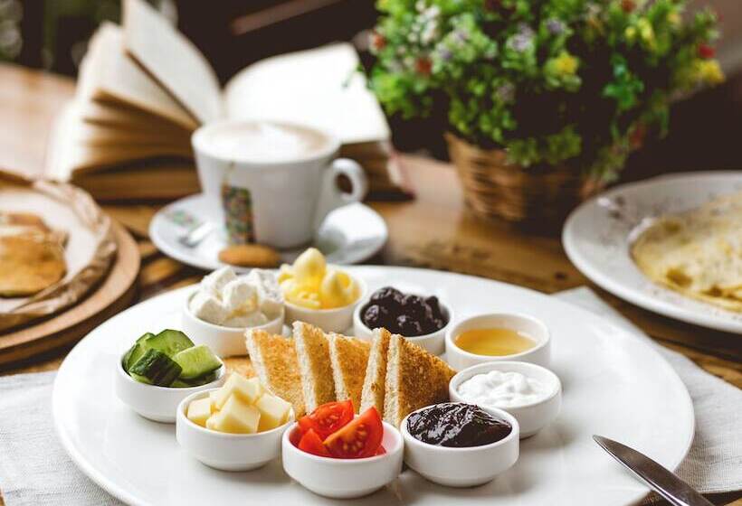 Somerset Kencana Jakarta