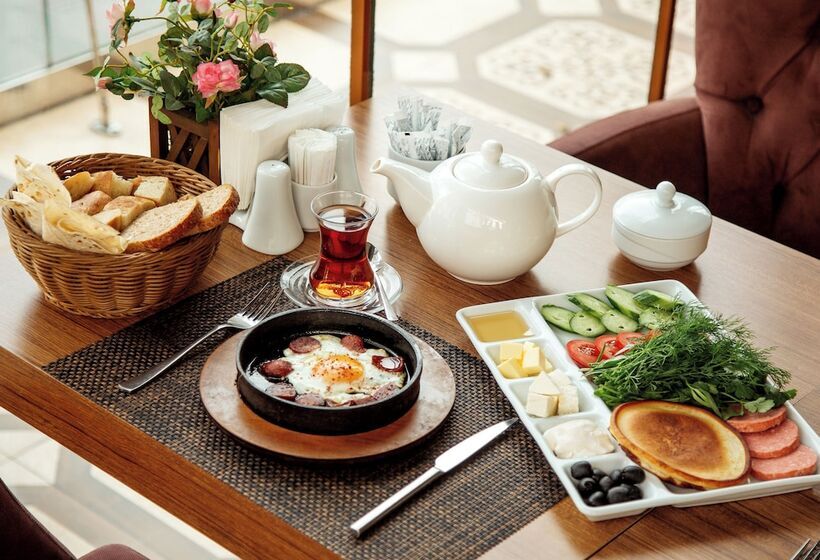 Somerset Kencana Jakarta