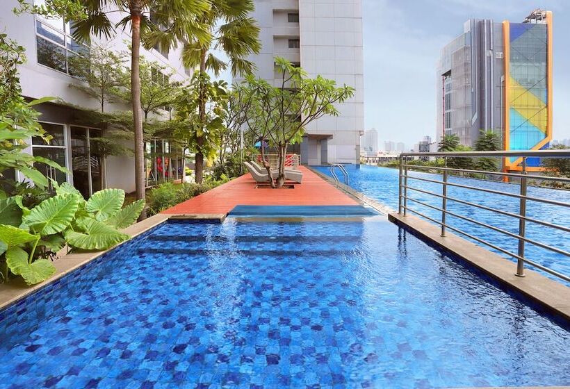 Somerset Kencana Jakarta