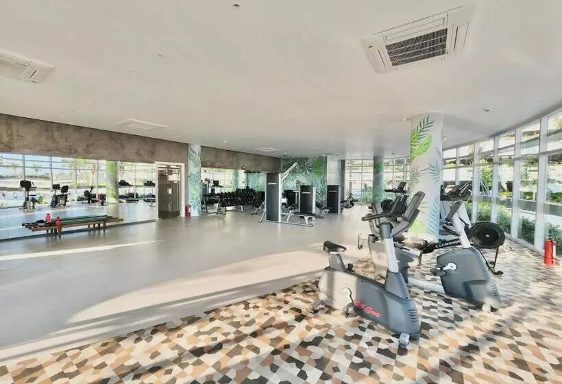 Azure North Staycations   Da Sands Spacious 1br