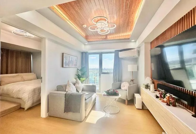 Azure North Staycations   Da Sands Spacious 1br