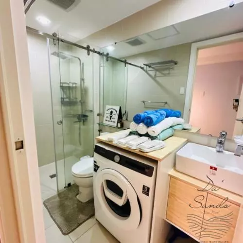 Azure North Staycations   Da Sands Spacious 1br