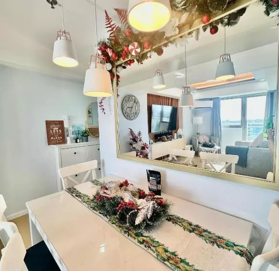 Azure North Staycations   Da Sands Spacious 1br