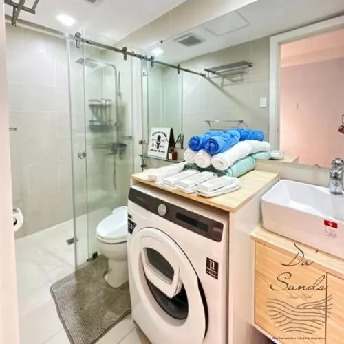 Azure North Staycations   Da Sands Spacious 1br