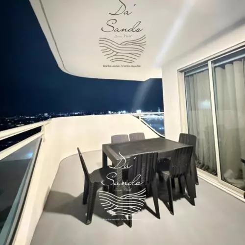 Azure North Staycations   Da Sands Spacious 1br