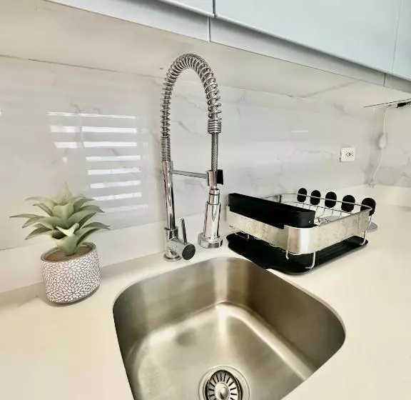 Azure North Staycations   Da Sands Spacious 1br