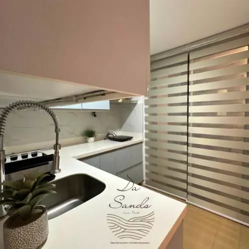 Azure North Staycations   Da Sands Spacious 1br