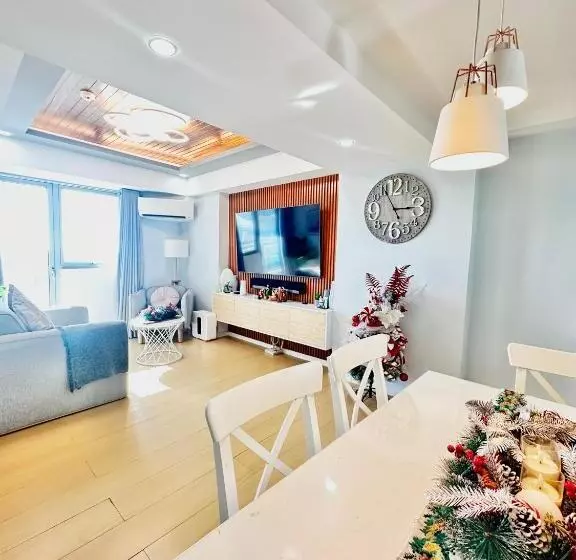 Azure North Staycations   Da Sands Spacious 1br