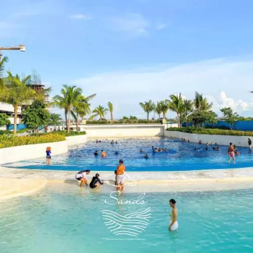 Azure North Staycations   Da Sands Spacious 1br