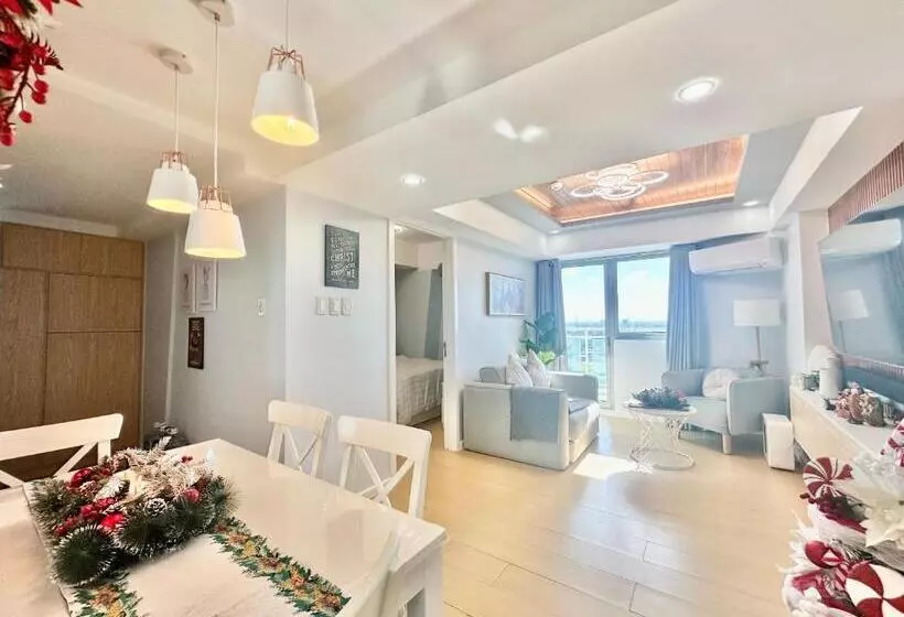 Azure North Staycations   Da Sands Spacious 1br