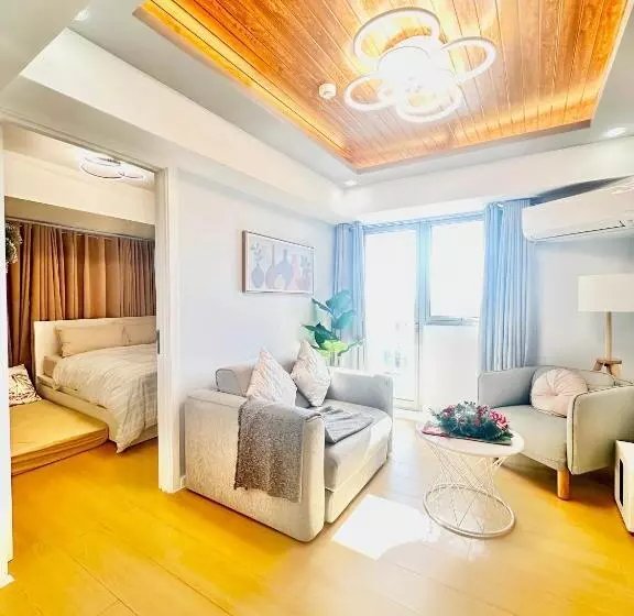 Azure North Staycations   Da Sands Spacious 1br