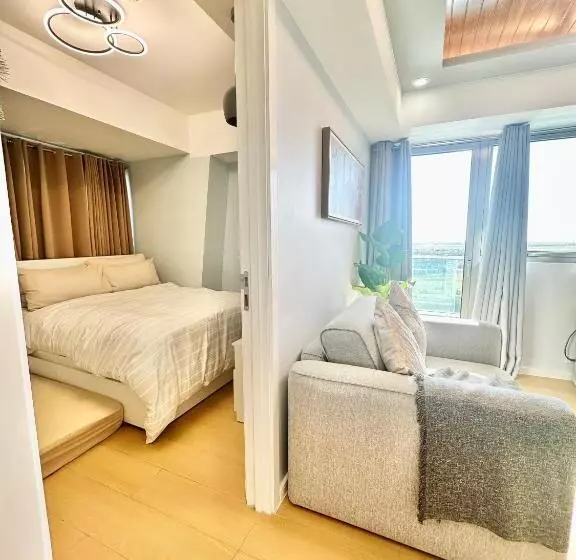 Azure North Staycations   Da Sands Spacious 1br