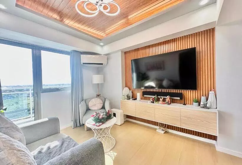 Azure North Staycations   Da Sands Spacious 1br
