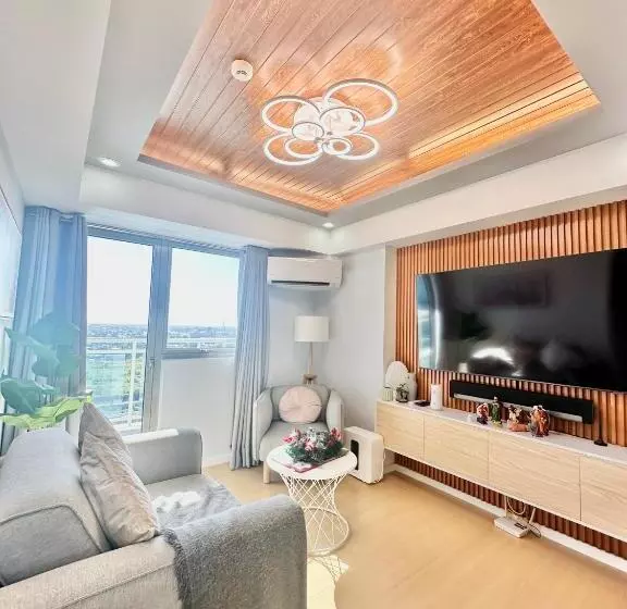 Azure North Staycations   Da Sands Spacious 1br