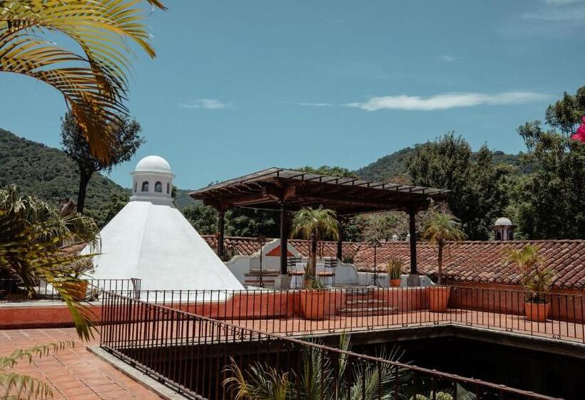 تختخواب و صبحانه Sharazade Boutique Stay Pool Magical Setting