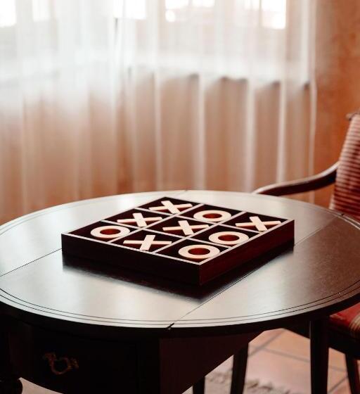 تختخواب و صبحانه Sharazade Boutique Stay Pool Magical Setting