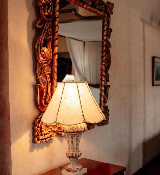 تختخواب و صبحانه Sharazade Boutique Stay Pool Magical Setting