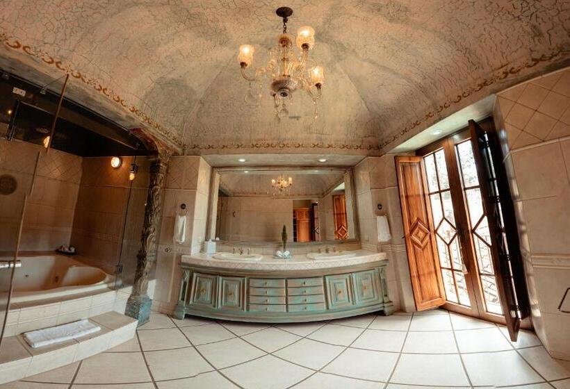 تختخواب و صبحانه Sharazade Boutique Stay Pool Magical Setting