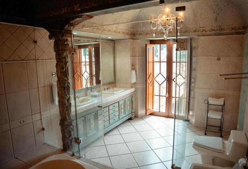 تختخواب و صبحانه Sharazade Boutique Stay Pool Magical Setting