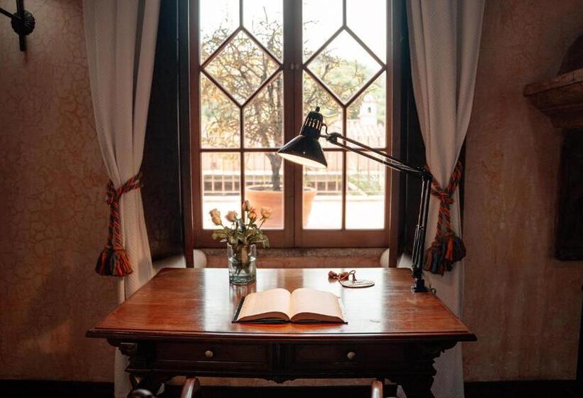 تختخواب و صبحانه Sharazade Boutique Stay Pool Magical Setting