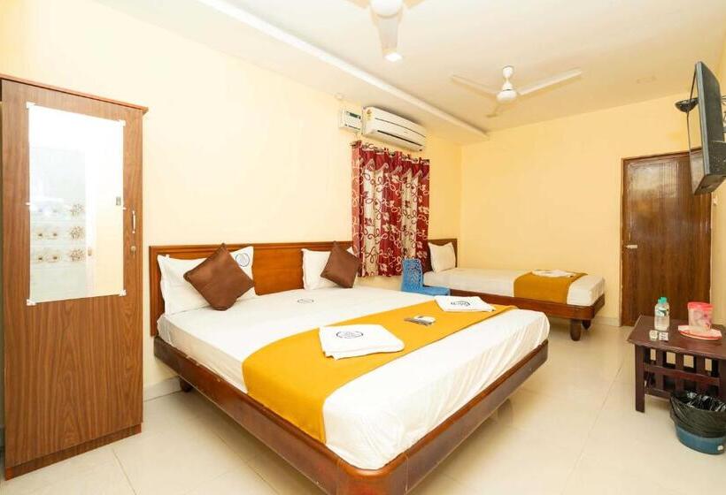 Hôtel Amman Residency