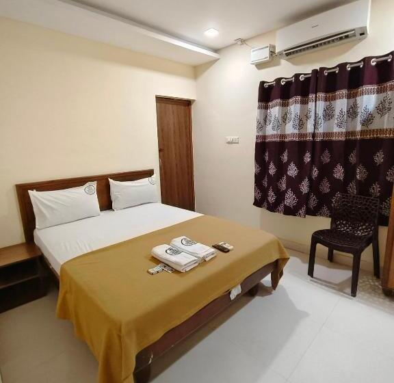 Hôtel Amman Residency