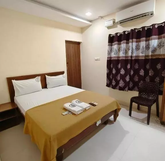 Hotelli Amman Residency