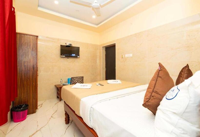 Hôtel Amman Residency