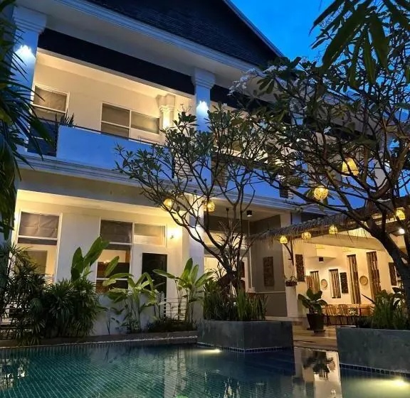 Hotelli Babel Boutique