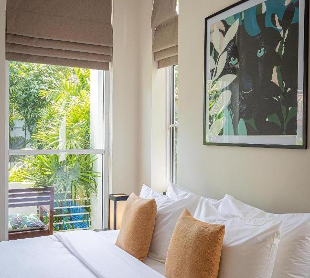 호텔 Babel Boutique