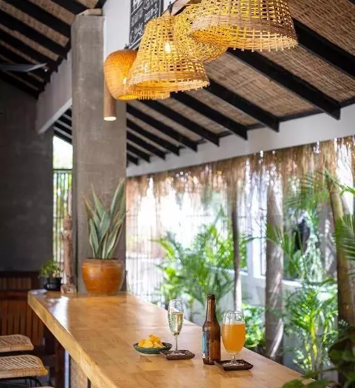 Hotelli Babel Boutique