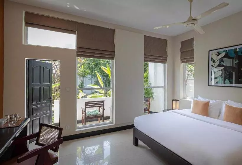 Hotelli Babel Boutique