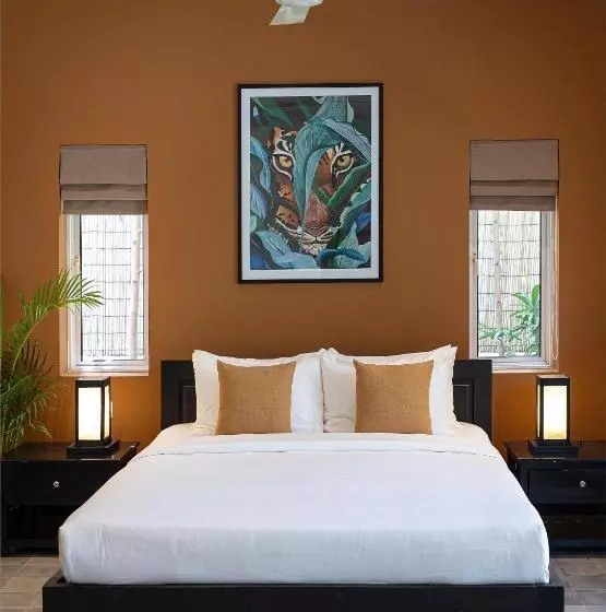 Hotelli Babel Boutique