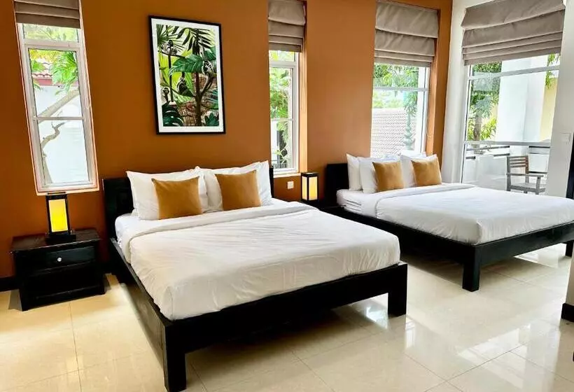 Hotelli Babel Boutique