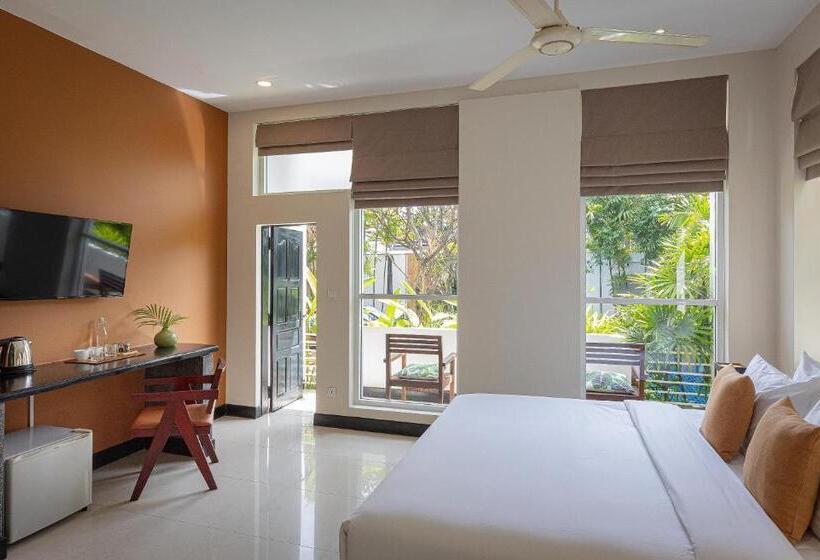 호텔 Babel Boutique