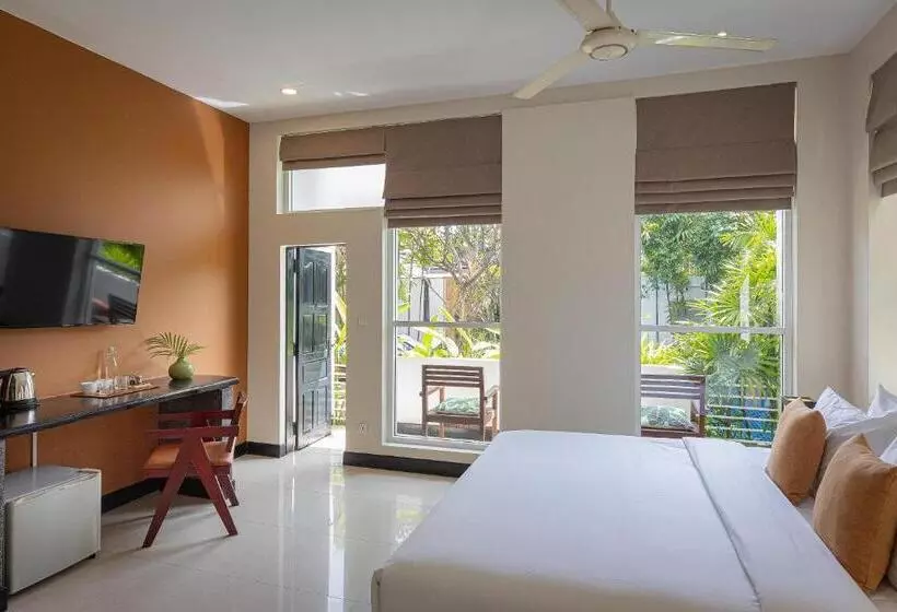 Hotelli Babel Boutique