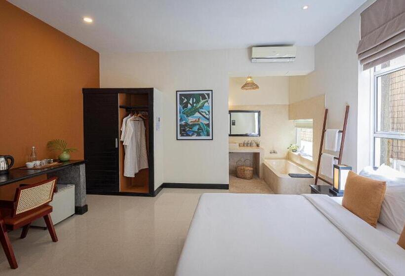 호텔 Babel Boutique