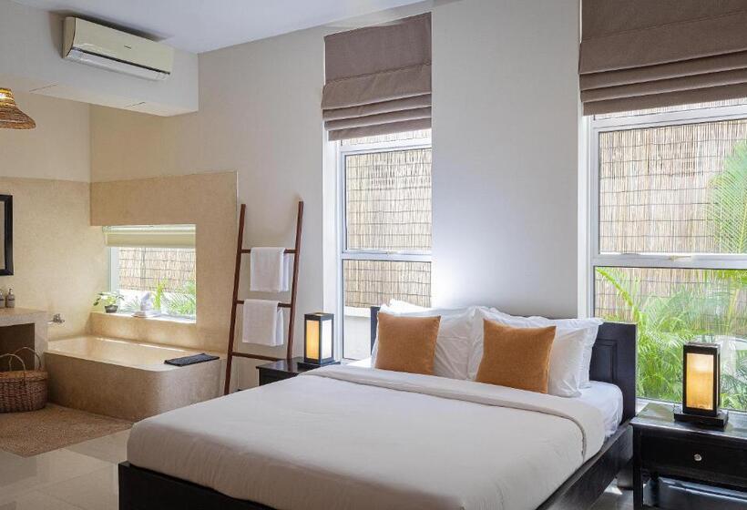 호텔 Babel Boutique