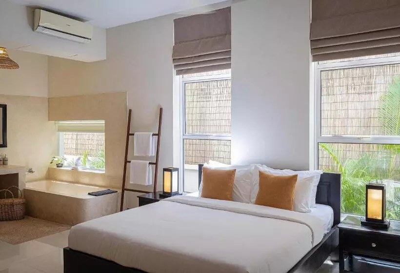 Hotelli Babel Boutique