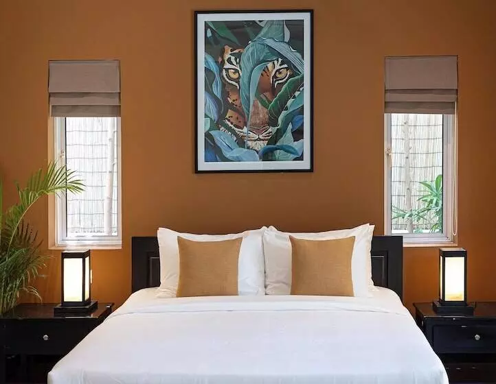 Hotelli Babel Boutique