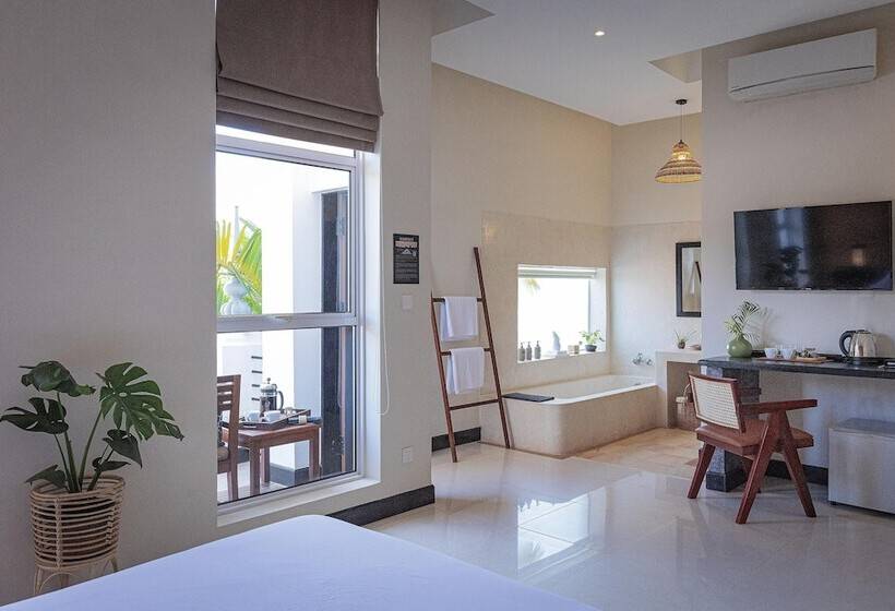 호텔 Babel Boutique