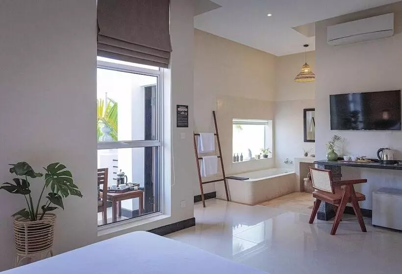 Hotelli Babel Boutique