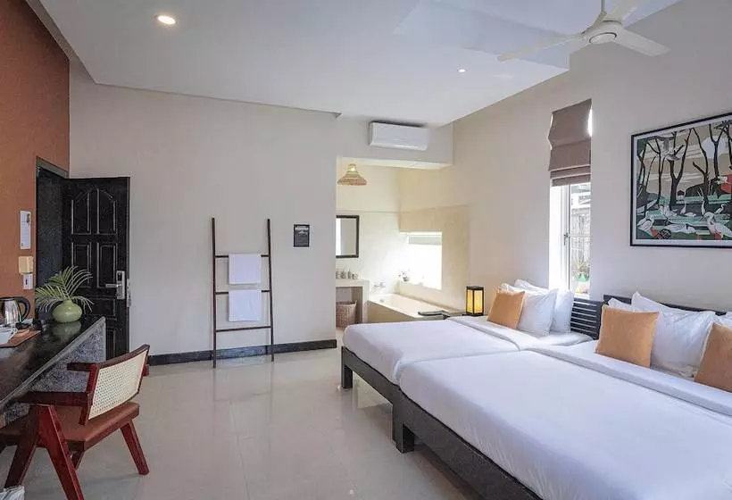 Hotelli Babel Boutique