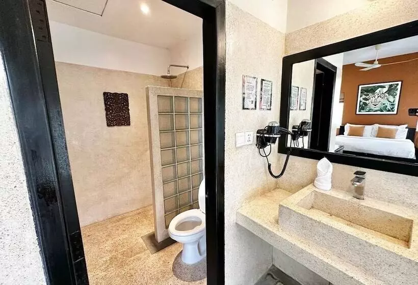 Hotelli Babel Boutique