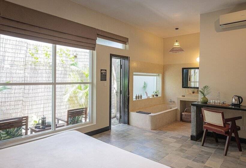 호텔 Babel Boutique